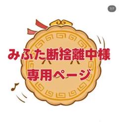 みふた断捨離中様専用ページ - メルカリ