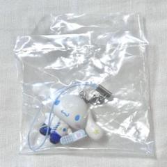 レア　新品未使用　サンリオ 平成コギャル　シークレットストラップ　マイメロ サンリオ シークレットストラップ コギャル マイメロ