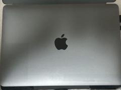 MacBook Retina 12-inch Early 2015 A1534