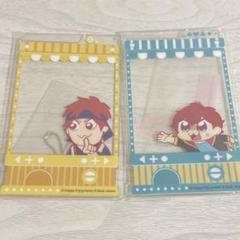 Amazon | あんスタ 天城 一彩 テーマ缶バッジセット ホワイト