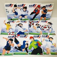 Amazon.co.jp: キャプテン翼～小学生編～ Vol.1 [DVD] : 小粥
