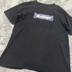 21SS BANDANA BOX LOGO TEE 半袖Tシャツ FCRB
