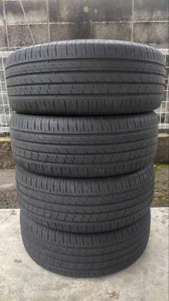 極上イボ付き 2022~23年製 205/55R16 ピレリ P8 FS 4本