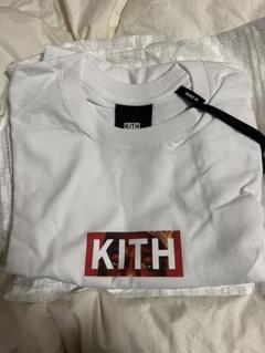 2024年最新】kith box logoの人気アイテム - メルカリ