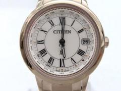 楽天市場】【ウォッチ】CITIZEN シチズン XC クロスシー エコ