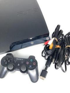 PlayStation 3 CECH-2000A 本体_122
