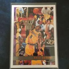 1997-98 Topps Kobe Bryantのサムネイル
