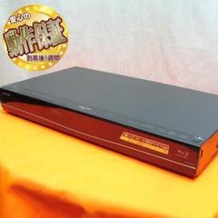 BD-S560☆最長530時間まで録りだめOK☆外付けHDも可能