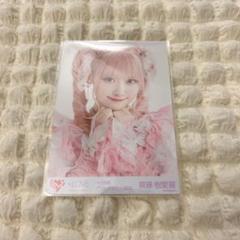 イコラブ 齋藤樹愛羅 ワイドチェキ - メルカリ