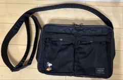 JOE PORTER(ジョーポーター) WAIST BAG | 吉田カバン