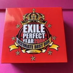 EXILE PERFECT YEAR 2008 ULTIMATE BEST B…