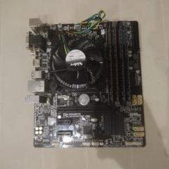 マザボH87/CPU（i5 4570）/メモリ16g/CPUクーラー　セット 81j6FHEN8VL._UF350,350_QL50_.jpg