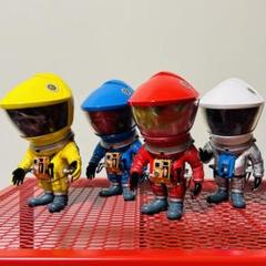 2025年最新】2001年宇宙の旅 フィギュアの人気アイテム - メルカリ