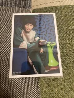 超特急　タクヤ　生写真 FC会員限定】タクヤ Birth Anniversary Ver.スペシャル生写真
