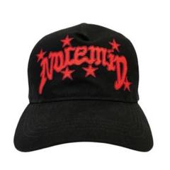 帽子 NOREMID noremid MESH CAP red NOREMID MESH CAP -BLACK- - メルカリ