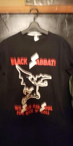 ブラックサバス ナチス親衛隊