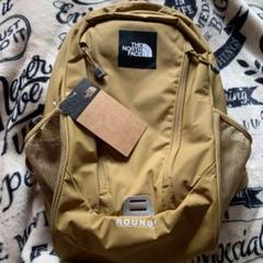 新品 ノースフェイス キッズ リュック 22L