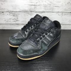 【adidas】限定品 フォーラム ロー☆エビ中 × RAINBOWPACK 稀少 adidas】限定品 フォーラム ロー☆エビ中 × RAINBOWPACK 稀少