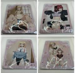 【新品未使用】その着せ替え人形は恋をする　喜多川海夢　リズ　マウスパッド その着せ替え人形は恋をする T-most 喜多川海夢 フィギュア