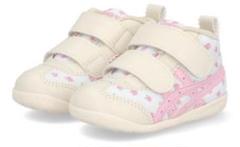 アシックス スクスク GD.RUNNER BABY 11.5cm 花