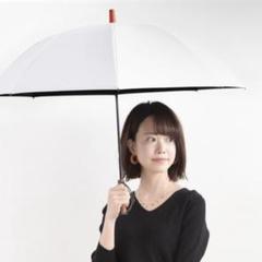 SUN BARRIER ホワイト 日傘 Sサイズのサムネイル