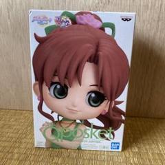 セーラームーン - Qposket セーラージュピター　ABカラー 劇場版「美少女戦士セーラームーンEternal」Q posket -SUPER