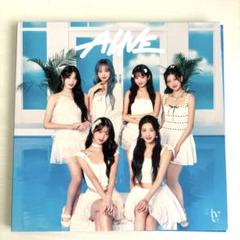IVE ALIVE 開封する！🩵/開封動画/다이브로그/아이브/포카