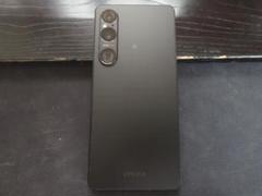 Xperia 1 VI スマートフォン 本体 画面ひび割れあり Xperia 1 VI スマートフォン 本体 画面ひび割れあり - メルカリ