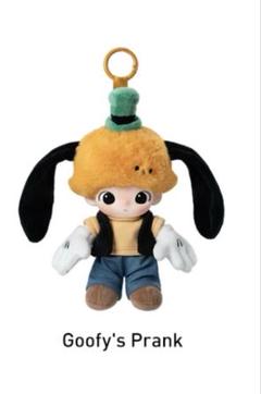 2025年最新】dimoo disney ぬいぐるみキーチェーンの人気