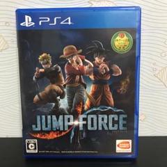 JUMP FORCE