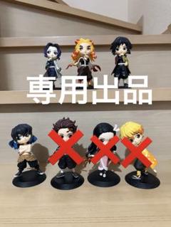 Qposket フィギュアセット 8体　キューポスケット　まとめ売り 2025年最新】キューポスケットの人気アイテム - メルカリ
