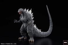 2−① 結集！歴代怪獣ボックス メカゴジラ 約200㎜