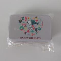 スヌーピー　付録スタンプ