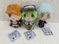 ポケモン N フィギュア アクリルスタンド ぬいぐるみ まとめ売り 2025年最新】n ポケモン アクリルスタンドの人気アイテム - メルカリ