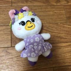 NiziU NIZOO マスコットキーホルダー バッグチャーム マヤ マヤン NiziU マヤ 3周年バッグチャーム マヤン キーホルダー - メルカリ