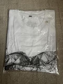 Perfume WORLDTOUR2 Tシャツ　XL 未開封