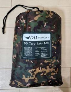 Hoàng Định　DDハンモック　DDタープ 迷彩タープ4m×4m 楽天市場】DDハンモック DDタープ 4m 4×4 タープ | 4X4 タープ