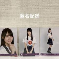 乃木坂生写真未開封 乃木坂46 生写真 セブンネット 未開封 - メルカリ