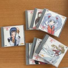 機動戦艦ナデシコ DVDセット