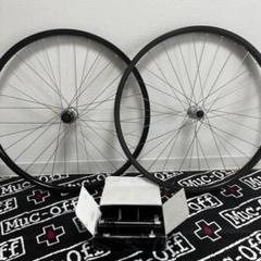 OLDマウンテンバイク　UKAI リム　26x1.50 32Hのサムネイル