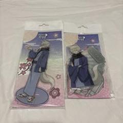 瑞希 神様はじめました 韓国 コラボカフェ アクリルスタンド クリアカード 2025年最新】神様はじめました 韓国の人気アイテム - メルカリ