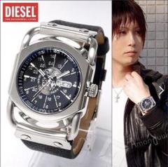 Diesel ニット帽 新品タグ付き - メルカリ