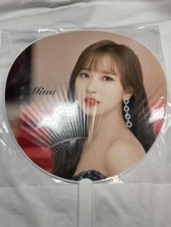 2025年最新】twice ミナ うちわ まとめ売りの人気アイテム