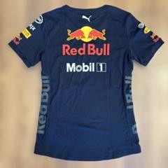 【F1】Aston Martin Red Bull Racing Tシャツ