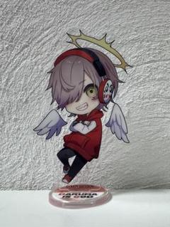GIGO　だるまいずごっど ぬいぐるみ　缶バッジ　アクリルスタンド セット 2025年最新】Gigo だるまいずごっどの人気アイテム - メルカリ