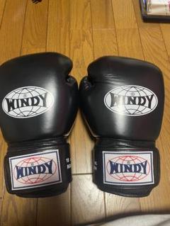 最終値下げ【極美品】WINDY ボクシング グローブ 10 黒 ベージュ 楽天市場】【NEWデザイン】【送料無料】Windy ウィンディー