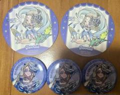 IdentityV 第五人格 バーメイド スイパラ 缶バッジ - メルカリ