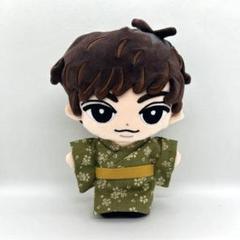 2025年最新】阿部亮平 ぬいぐるみの人気アイテム - メルカリ