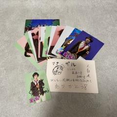 SKE48 - SKE48 北川綾巴直筆サインチェキ　当選品　当選書付き 2025年最新】北川綾巴 直筆の人気アイテム - メルカリ