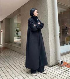 ジャケット・アウター GADID ANONOEM SIMON gadid anoniem SHIMON/BLACK